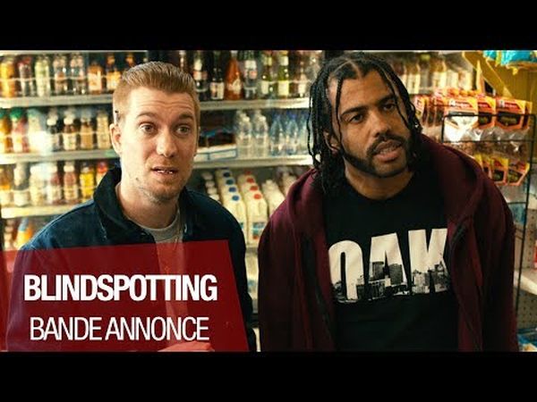 Blindspotting