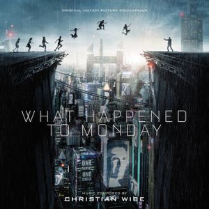 What Happened To Monday (OST)