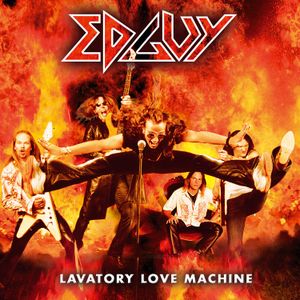 Lavatory Love Machine (Single)