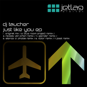 Just Like You (Nicholas Van Orton Remix)