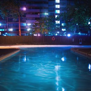 Backstroke (Single)
