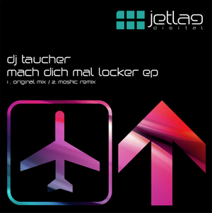 Mach Dich Mal Locker (Single)