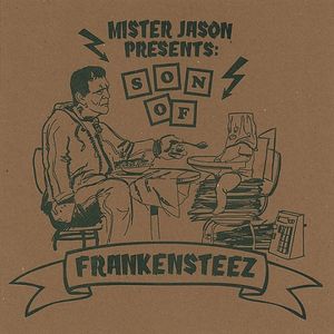 Son of Frankensteez (EP)