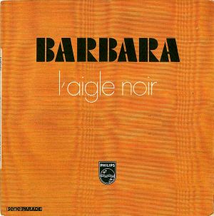 L’Aigle noir (Single)