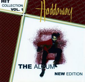 Hit Collection, Volume 1: The Album New Edition