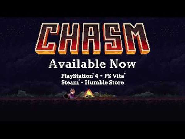 Chasm