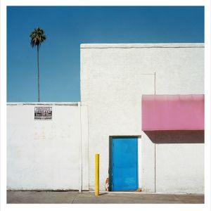 Boom Boom On the Roof, Boom Boom In Your Ears (EP)