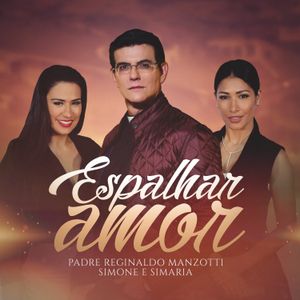 Espalhar amor (Single)