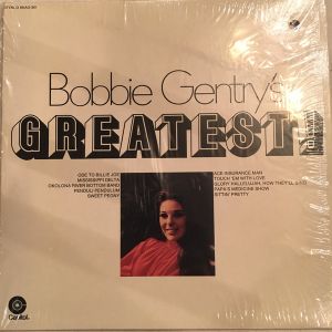Bobbie Gentry’s Greatest!