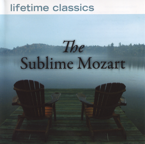 The Sublime Mozart