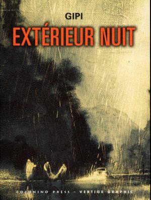 Extérieur nuit