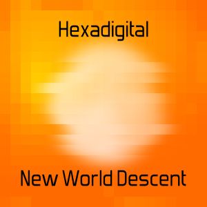 New World Descent (Single)
