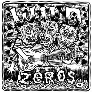 Wild Zeros (EP)