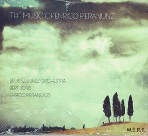 The Music of Enrico Pieranunzi