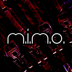 M.I.M.O. (Single)