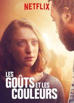 Affiche Les goûts et les couleurs Affiche Les goûts et les couleurs