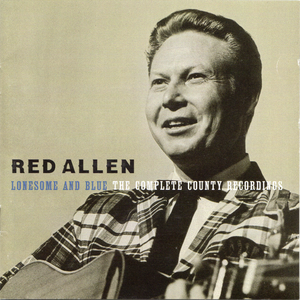 Lonesome And Blue: The Complete County Recordings