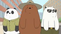 La brigade des ours