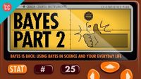 Bayes in science and everyday life