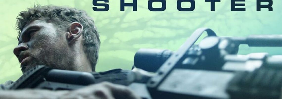 Cover Shooter