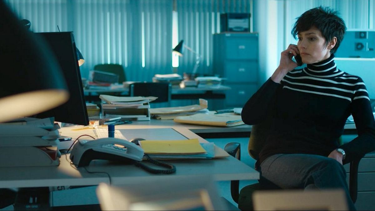 Adele Serie Saison 2 Adèle - Série (2018) - SensCritique