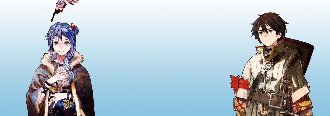 Cover Chain Chronicle: Haecceitas no Hikari