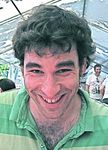 Jordi Lafebre
