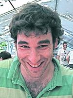 Jordi Lafebre