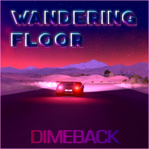 Wandering Floor (EP)