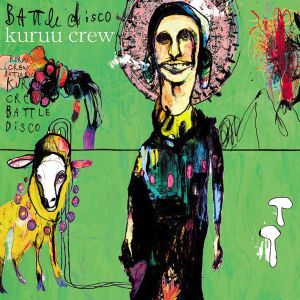 Battle Disco!!!
