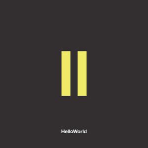 Hello World II (EP)