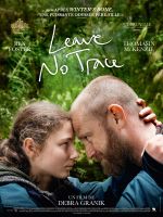 Affiche Leave No Trace Affiche Leave No Trace