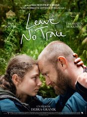 Affiche Leave No Trace Affiche Leave No Trace