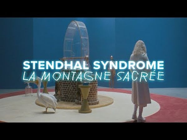 Stendhal Syndrome