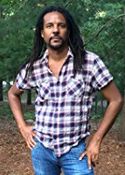 Colson Whitehead