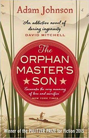 The Orphan Master's Son