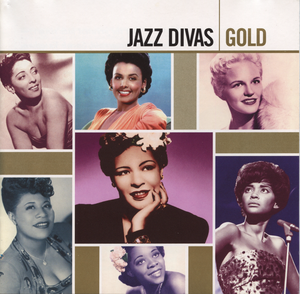 Jazz Divas: Gold