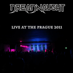 Live at the Prague (2011) (Live)