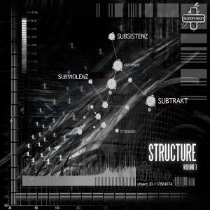 Structure, Volume 1