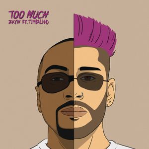 Too Much (Single)