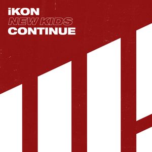 NEW KIDS : CONTINUE (EP)