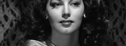 Cover Ava Gardner