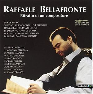 Ritratto di un compositore