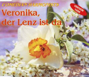 Veronika, der Lenz ist da (Single)