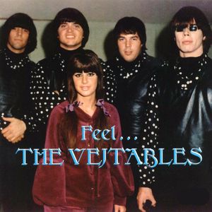 Feel... The Vejtables