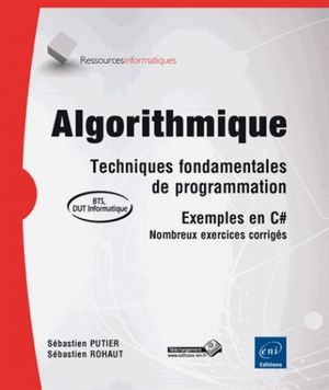 Algorithmique