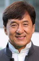 Photo Jackie Chan