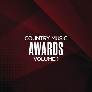 Country Music Awards, Volume 1