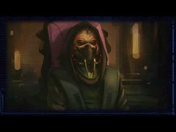 Star Wars : The Old Republic - Chronologie Galactique