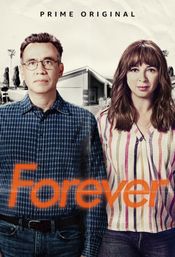 Affiche Forever Affiche Forever